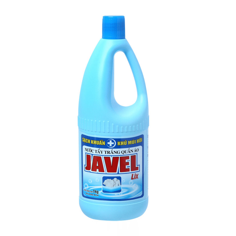 Nước Tẩy Javel Lix