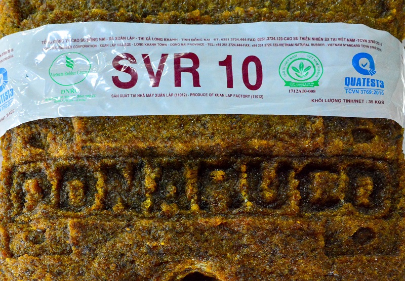 CAO SU SVR 10